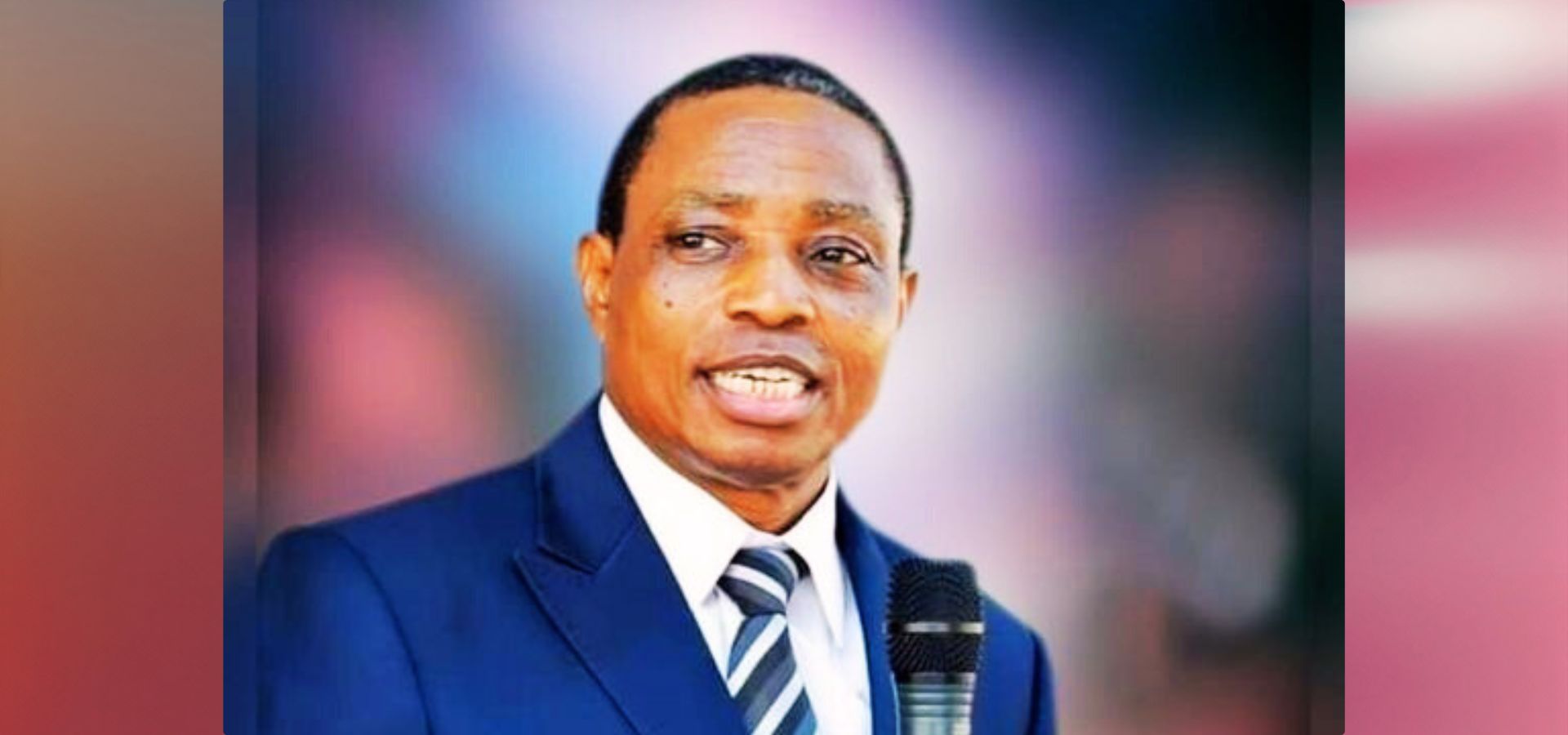 General Superintendent