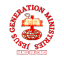 Jesus Generation Ministries Logo